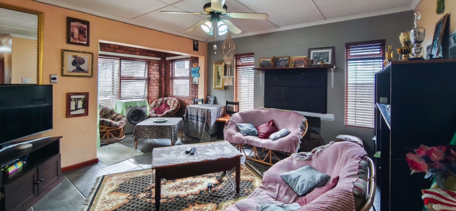 3 Bedroom Property for Sale in Andersonville Western Cape
